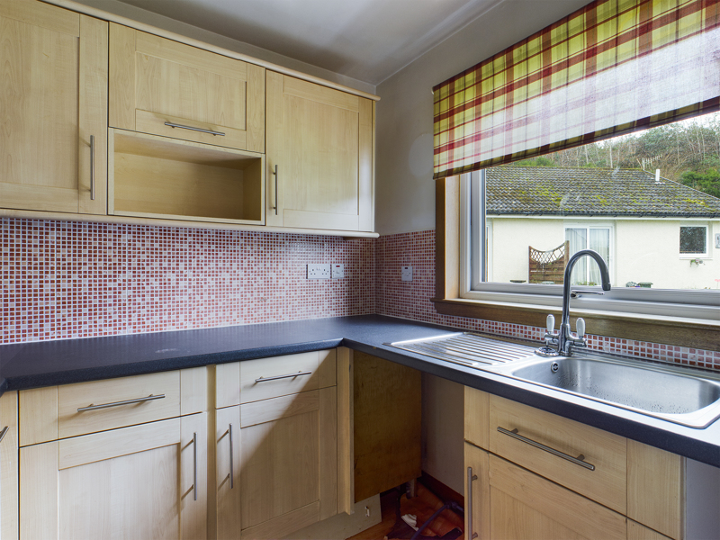Soroba House Mews, Oban, PA34 4SB