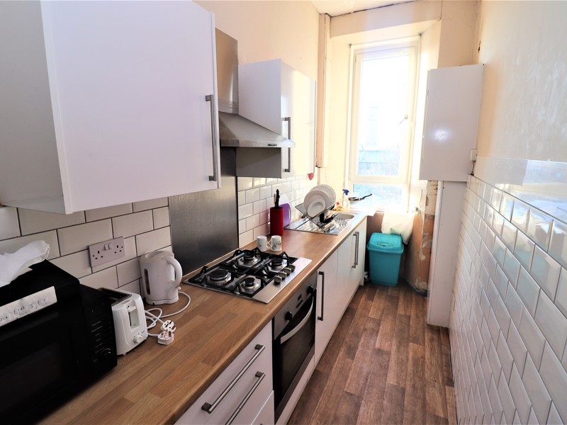 448 Ballater Street, Glasgow, G5 0QW