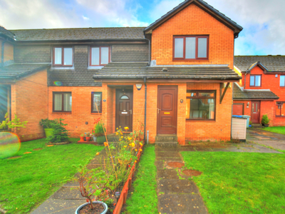 Ambleside, East Kilbride,