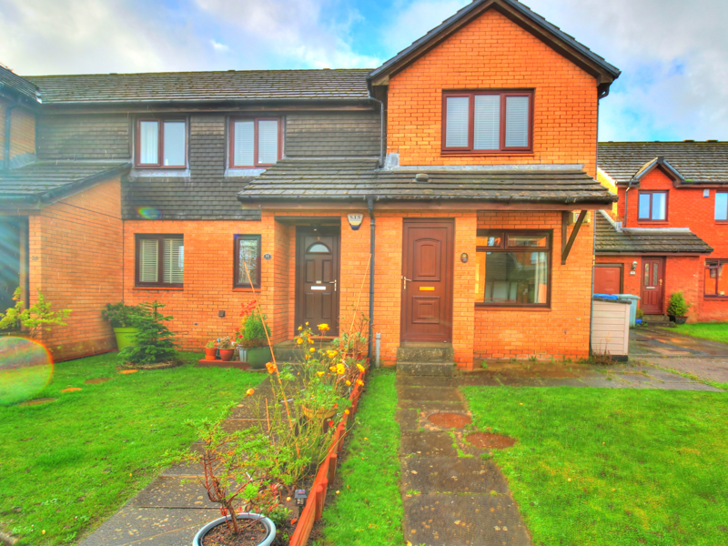 Ambleside, East Kilbride,