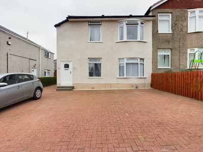Kilchattan Drive, GLASGOW, G44