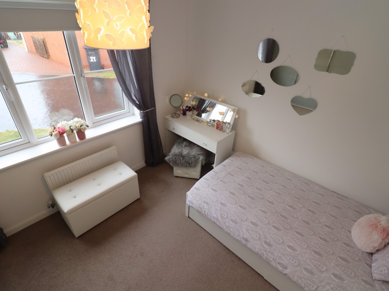 22 Duncanrig Crescent, East Kilbride,   G75 8FL, GLASGOW