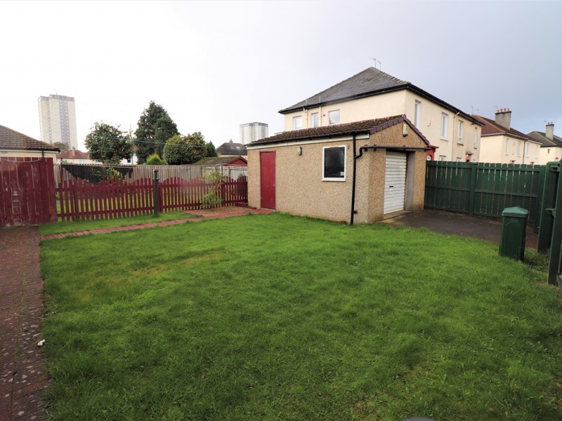 Lincoln Avenue, Knightswood,   G13 3DH, GLASGOW