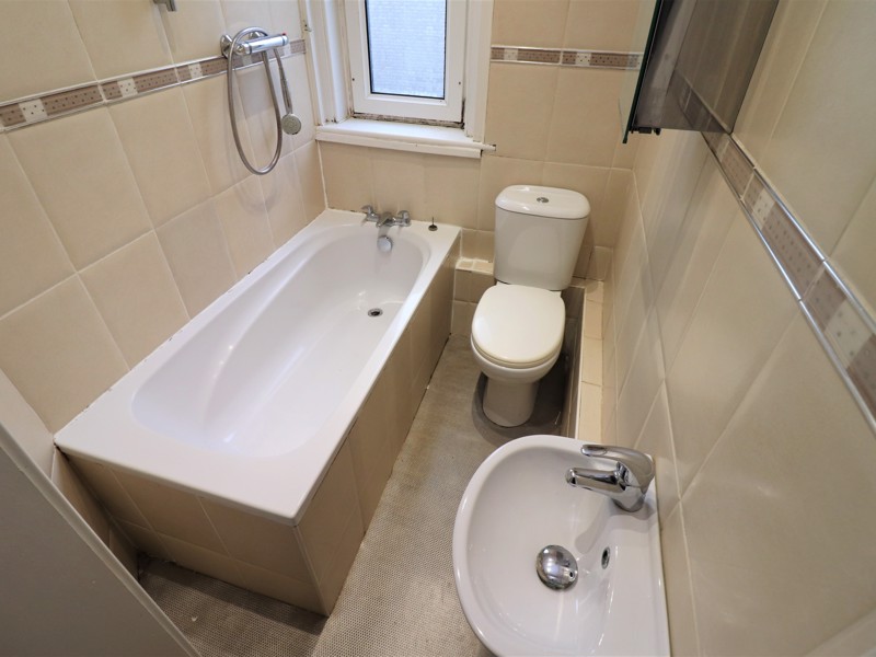 48 Paterson Street, ,   KA8 9HA, AYR