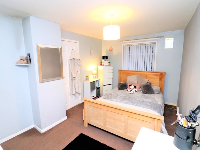 Whinbank, LIVINGSTON, EH54 6HJ