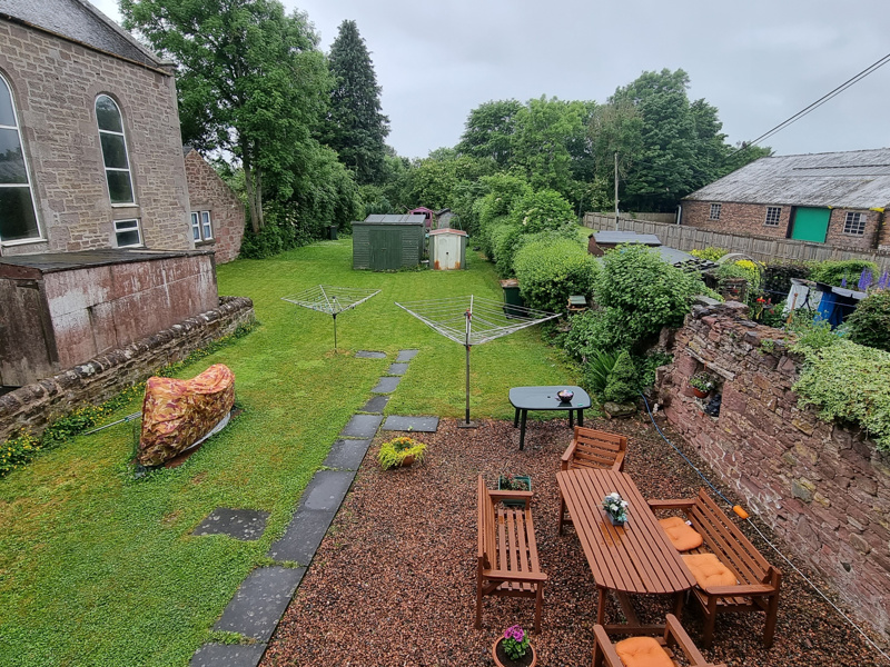 Queen Street, Coupar Angus, BLAIRGOWRIE, PH13 9DE
