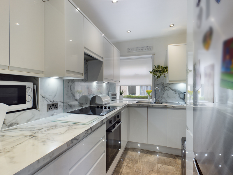Kilchattan Drive, GLASGOW, G44