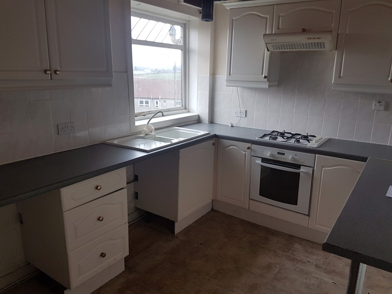 128 Treeswoodhead Road, ,   KA1 3UD, KILMARNOCK