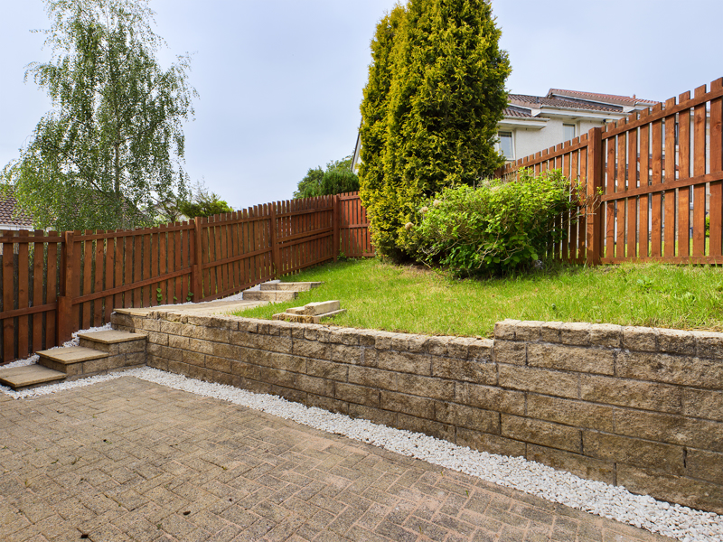 Calderside Grove, East Kilbride, GLASGOW, G74 3SP