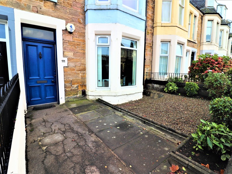 Victoria Road, KIRKCALDY, KY1 1DS