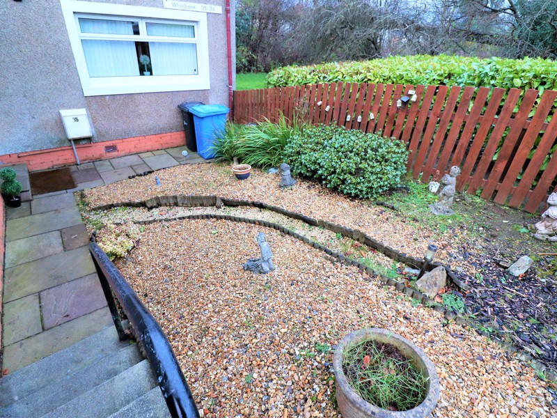 Whinbank, LIVINGSTON, EH54 6HJ