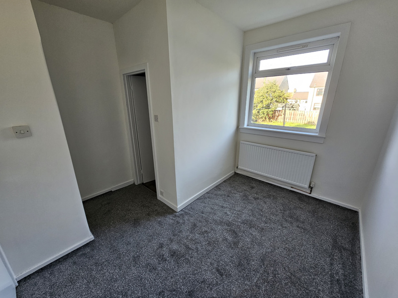 Dalry Road, Saltcoats, North Aryshire, KA21 6LB