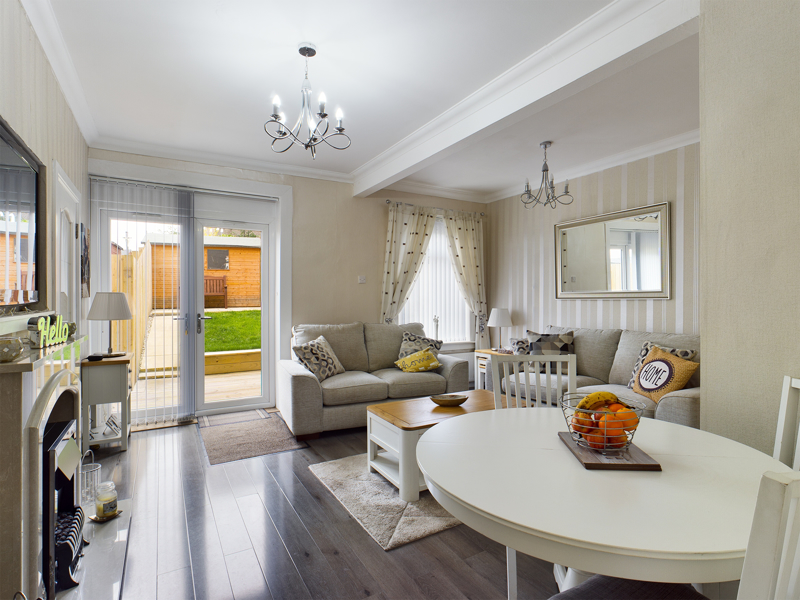 Kilchattan Drive, GLASGOW, G44