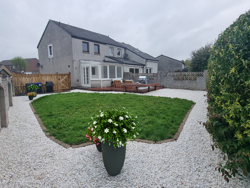 Cairngrassie Circle, Portlethen, ABERDEEN, AB12 4TZ