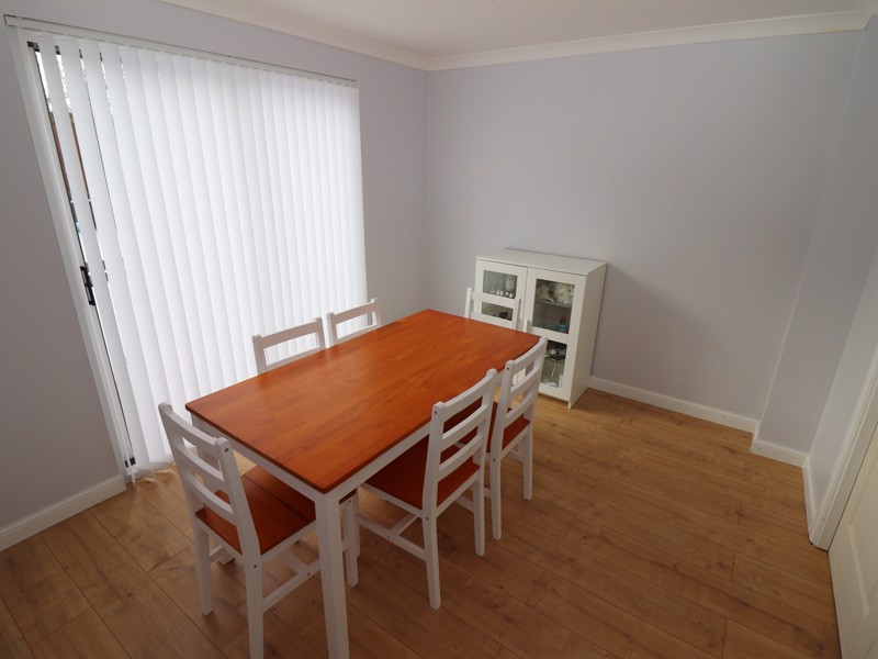 3 Brendon Avenue, Lindsayfield, East Kilbride  G75 9GT, GLASGOW