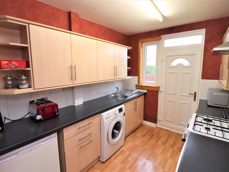 Calder Road, EDINBURGH, EH11 3TB