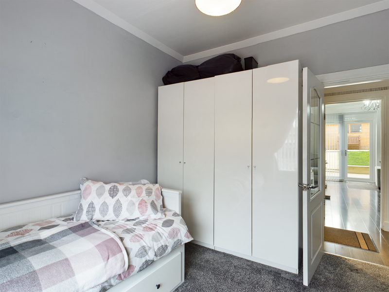 Kilchattan Drive, GLASGOW, G44