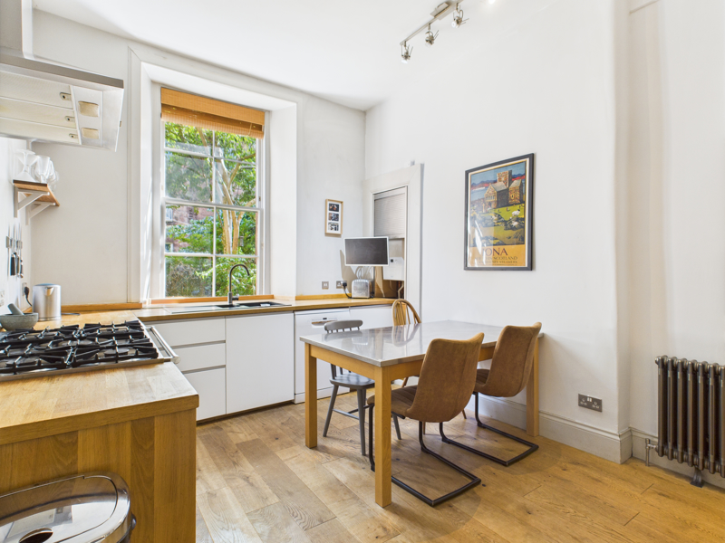 Barrington Drive, Woodlands, GLASGOW, G4 9ES