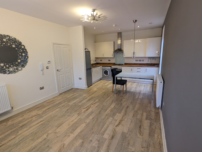 Cambridge House, Somerset Close , Derby, Derbyshire, DE22 3XQ