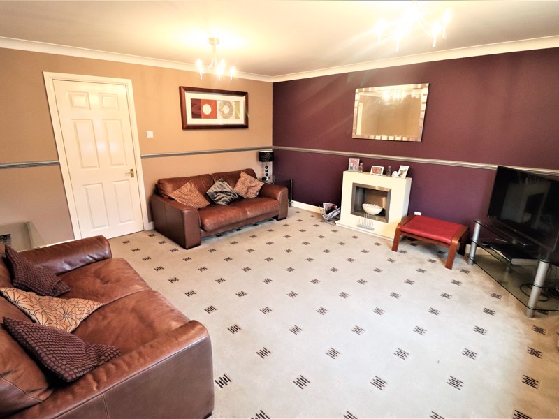 Caledonia Court, PAISLEY, PA3 2LL