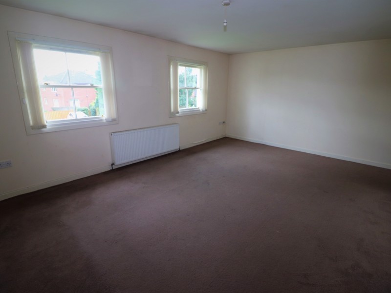 1/2, 3 Rhindmuir Gate, Baillieston  G69 6EW, GLASGOW