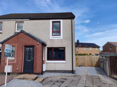 Cairngrassie Circle, Portlethen, ABERDEEN, AB12 4TZ