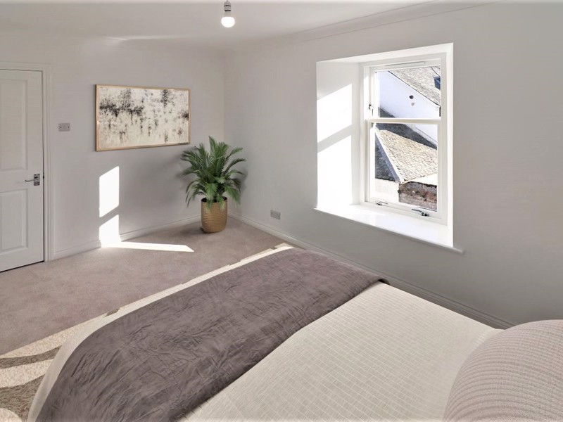 15A Buchanan Street, Balfron, GLASGOW, G63 0RL
