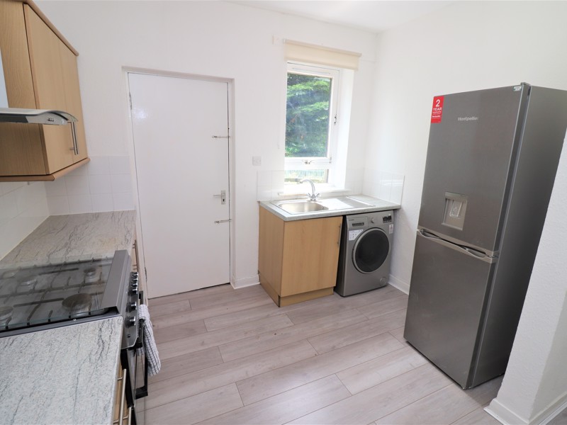 Ardgour Road, KILMARNOCK, KA3 2AJ