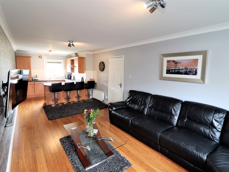 Cadder Court, Gartcosh, Glasgow, G69 8FB