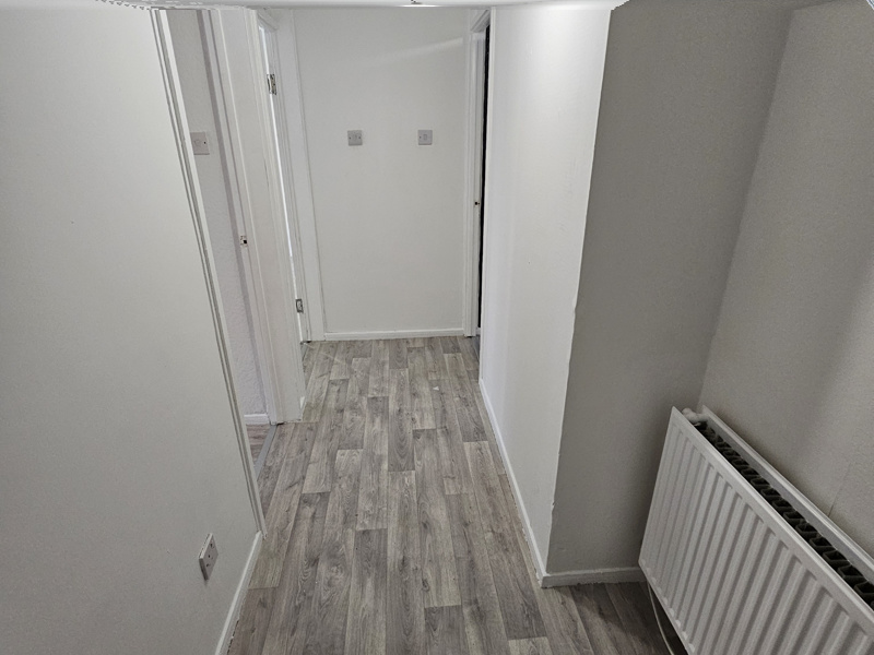 Ivanhoe, Calderwood, East Kilbride, G74 3NY