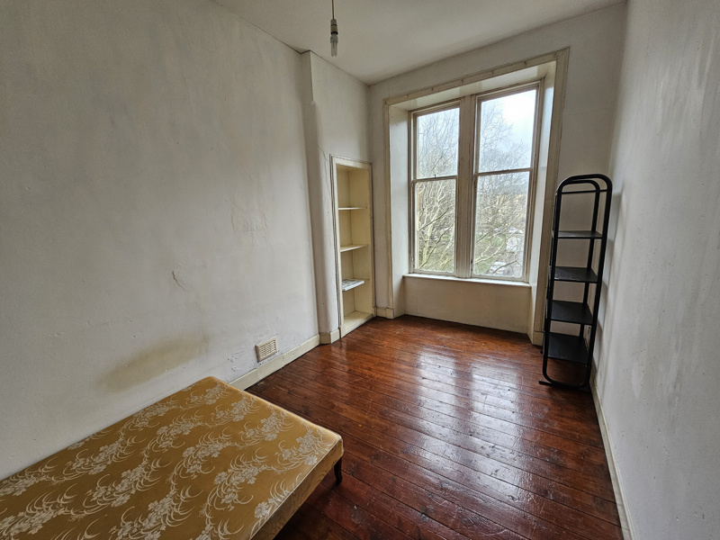 Garthland Drive, Dennistoun, Glasgow, G31 2SG