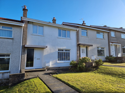 Ness Drive, St.Leonards, East Kilbride, GLASGOW, G74 2AA