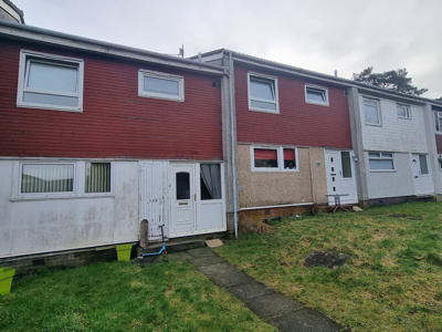 Cypress Crescent, East Kilbride, GLASGOW, G75 9JB