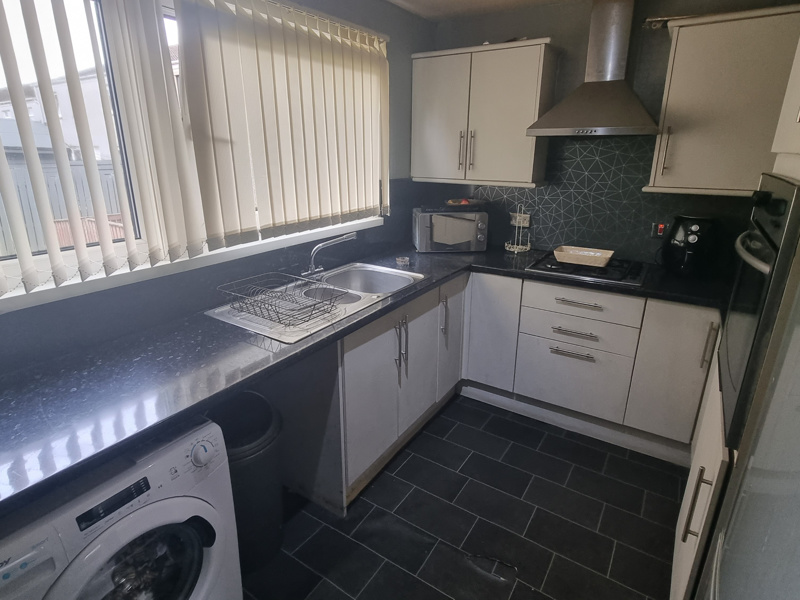 Cypress Crescent, East Kilbride, GLASGOW, G75 9JB