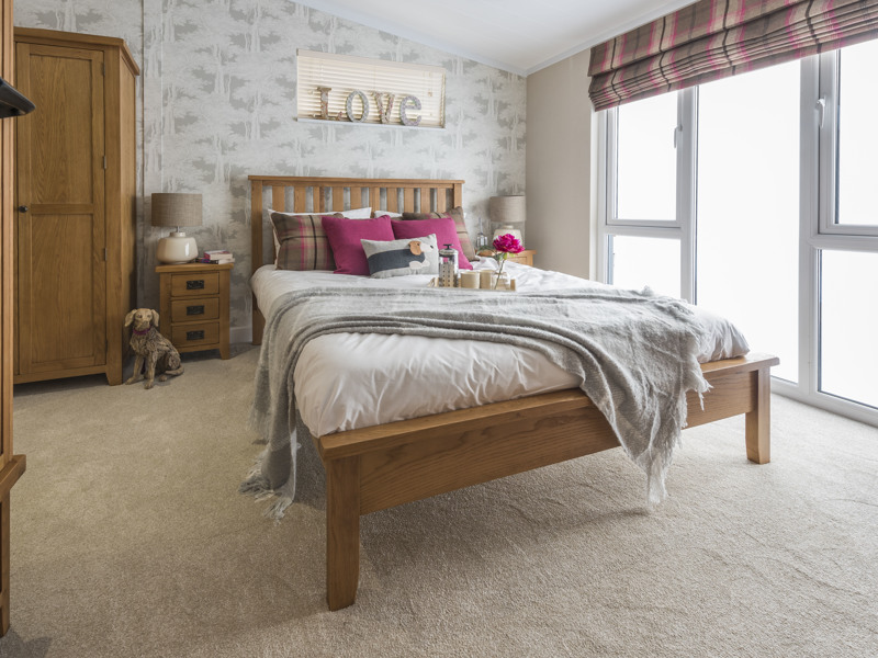 Comrie, CRIEFF, PH6 2LS