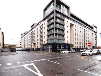 220 Wallace Street, Glasgow, G5 8AH