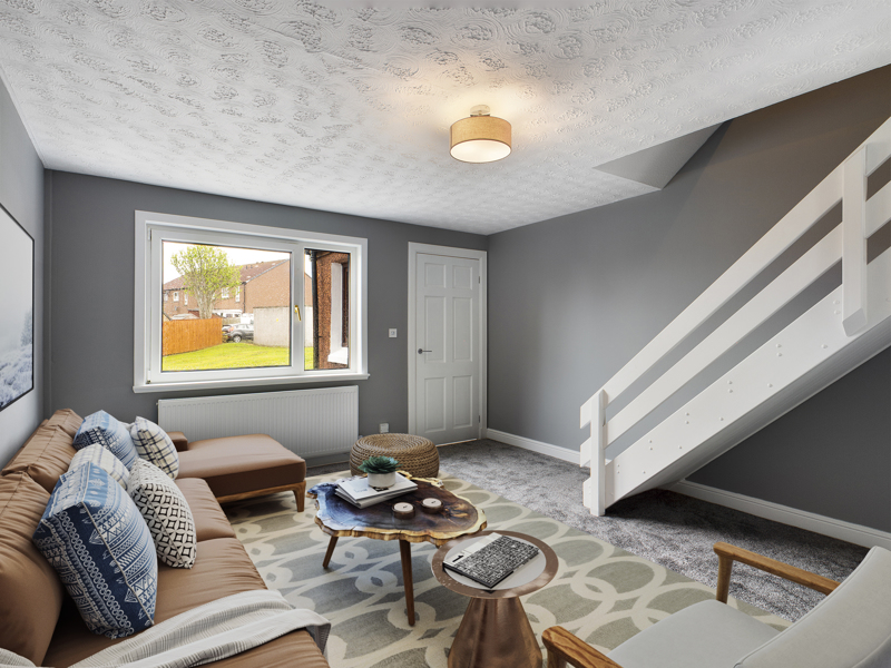 Cairngrassie Circle, Portlethen, ABERDEEN, AB12 4TZ