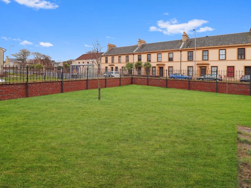 Glasgow Street, ARDROSSAN, KA22 8ER