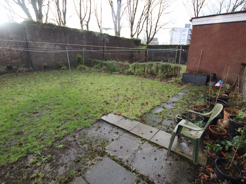 Meadowbank Street, Dumbarton