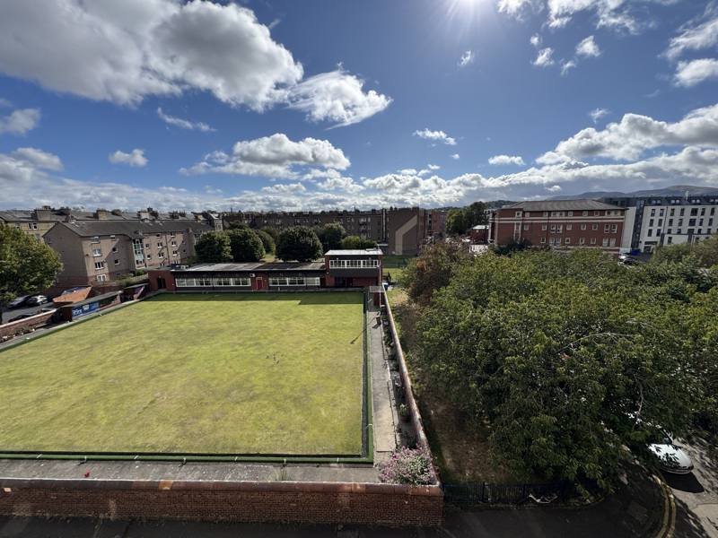 Westfield Court, Edinburgh