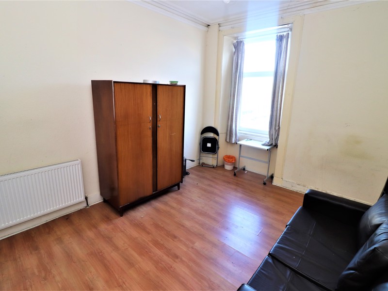 448 Ballater Street, Glasgow, G5 0QW