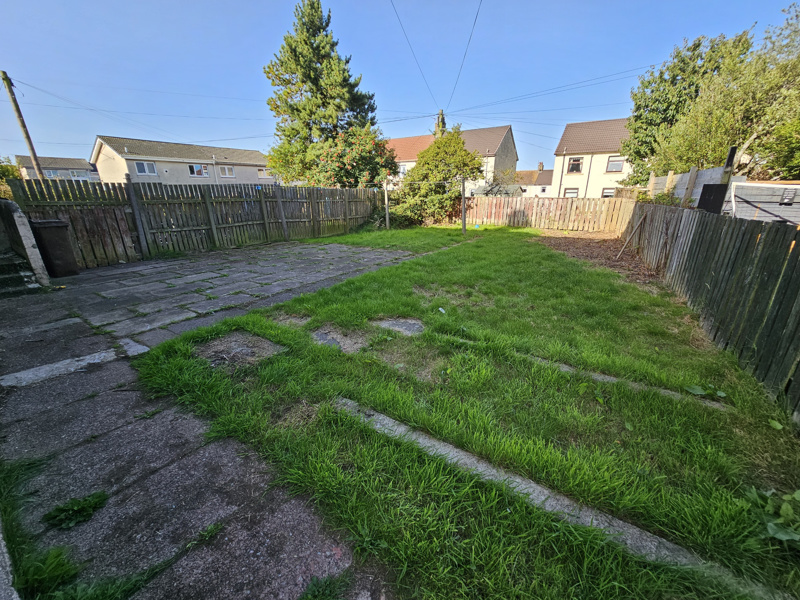 Dalry Road, Saltcoats, North Aryshire, KA21 6LB