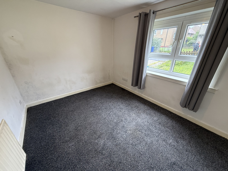 Fife Road, GREENOCK, PA16 0PN