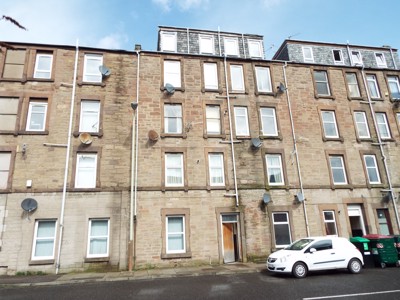 G/L, 6 Tannadice Street,   DD3 7PQ, DUNDEE