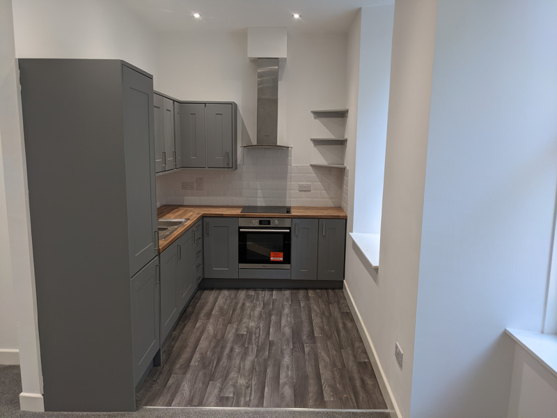 Garland Place, DUNDEE, DD3 6HE