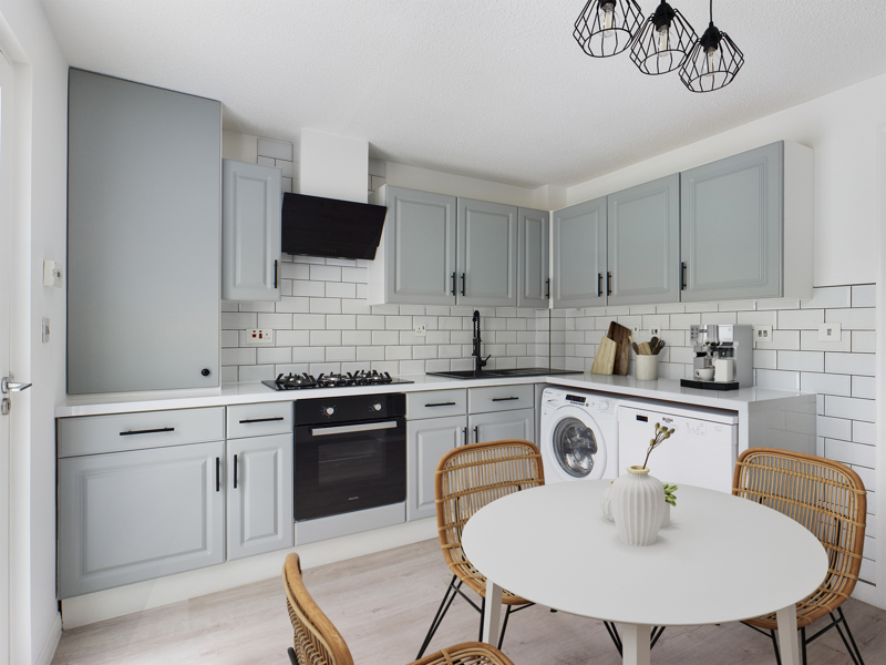 Cairngrassie Circle, Portlethen, ABERDEEN, AB12 4TZ