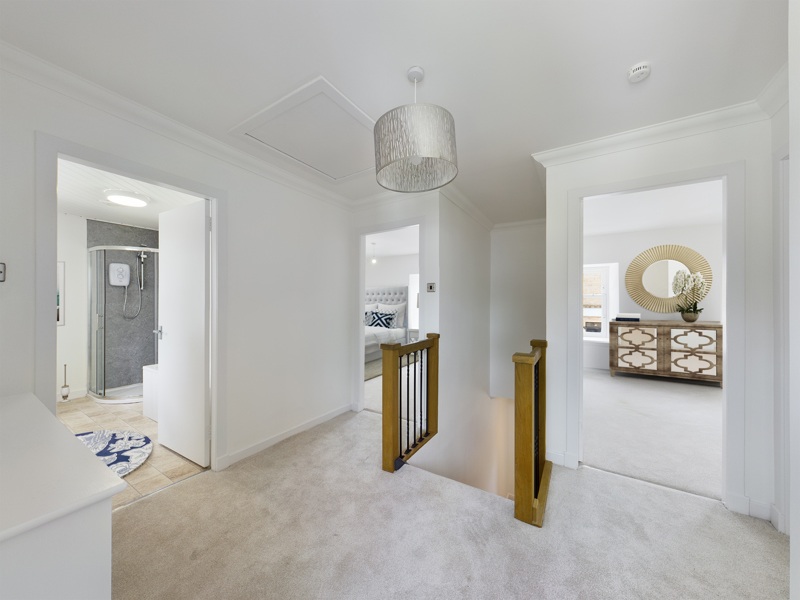 17 Buchanan Street, Balfron, GLASGOW, G63 0RL