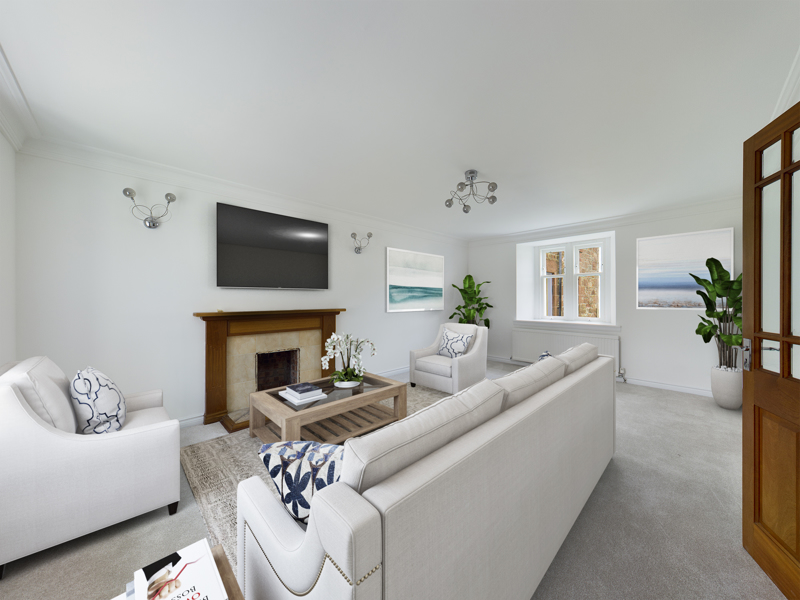 17 Buchanan Street, Balfron, GLASGOW, G63 0RL