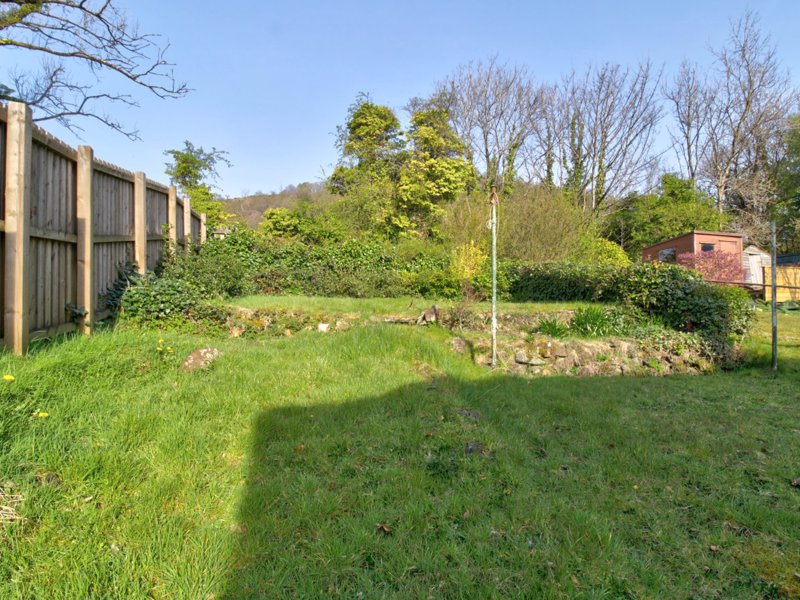 Lennox Road, Milton