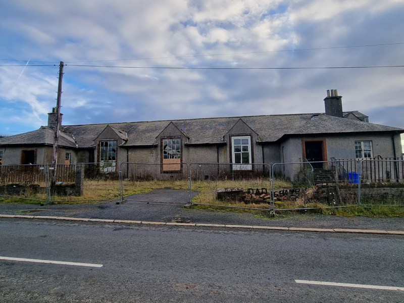 Kerse Schoolhouse